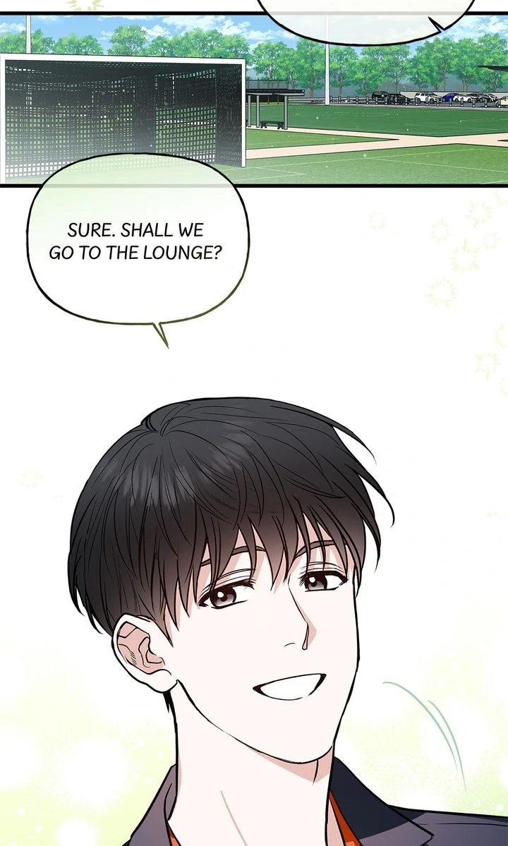Meet Me Halfway [Full ver.] - Episode 2 manhwa