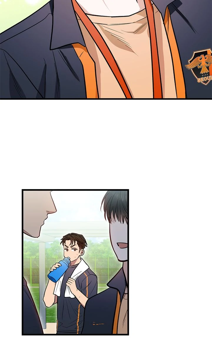 Meet Me Halfway [Full ver.] - Episode 2 manhwa