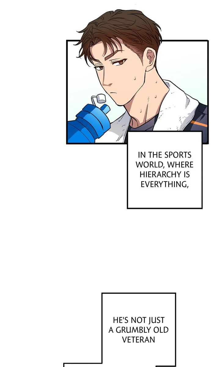 Meet Me Halfway [Full ver.] - Episode 2 manhwa
