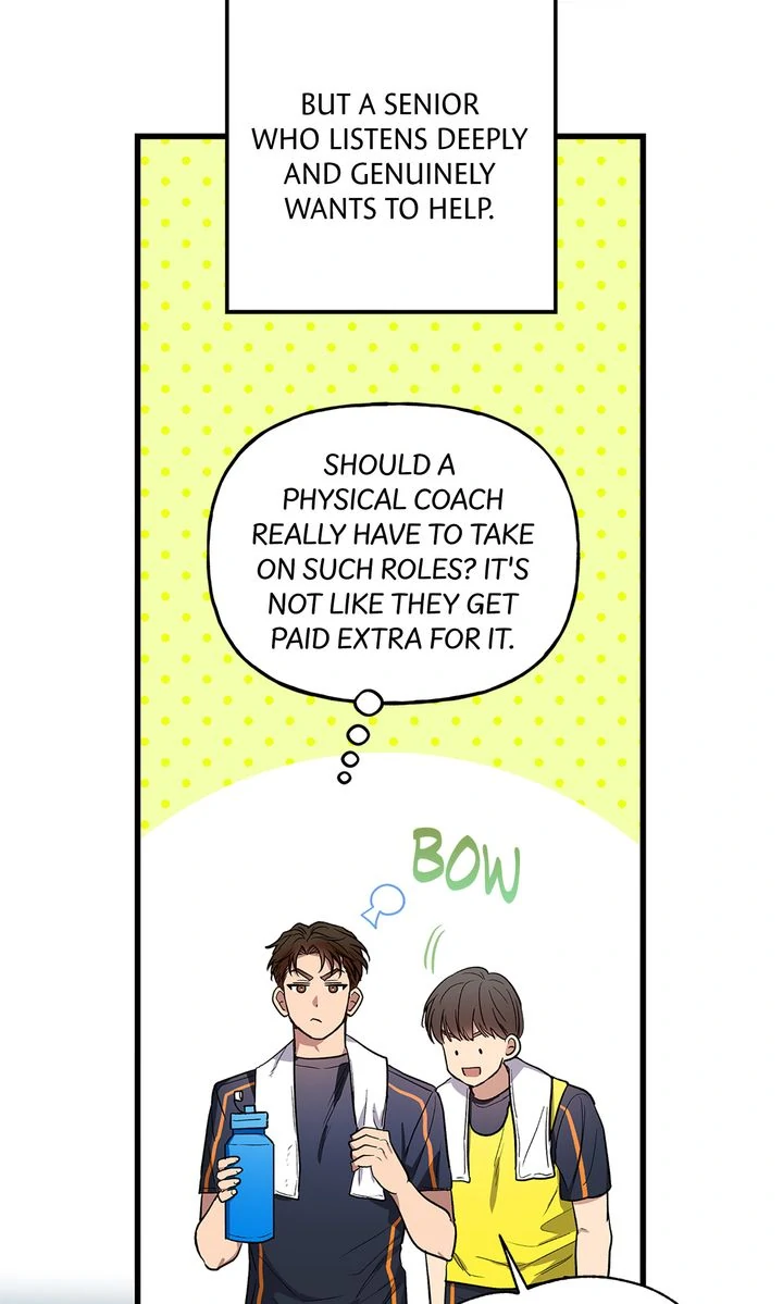Meet Me Halfway [Full ver.] - Episode 2 manhwa