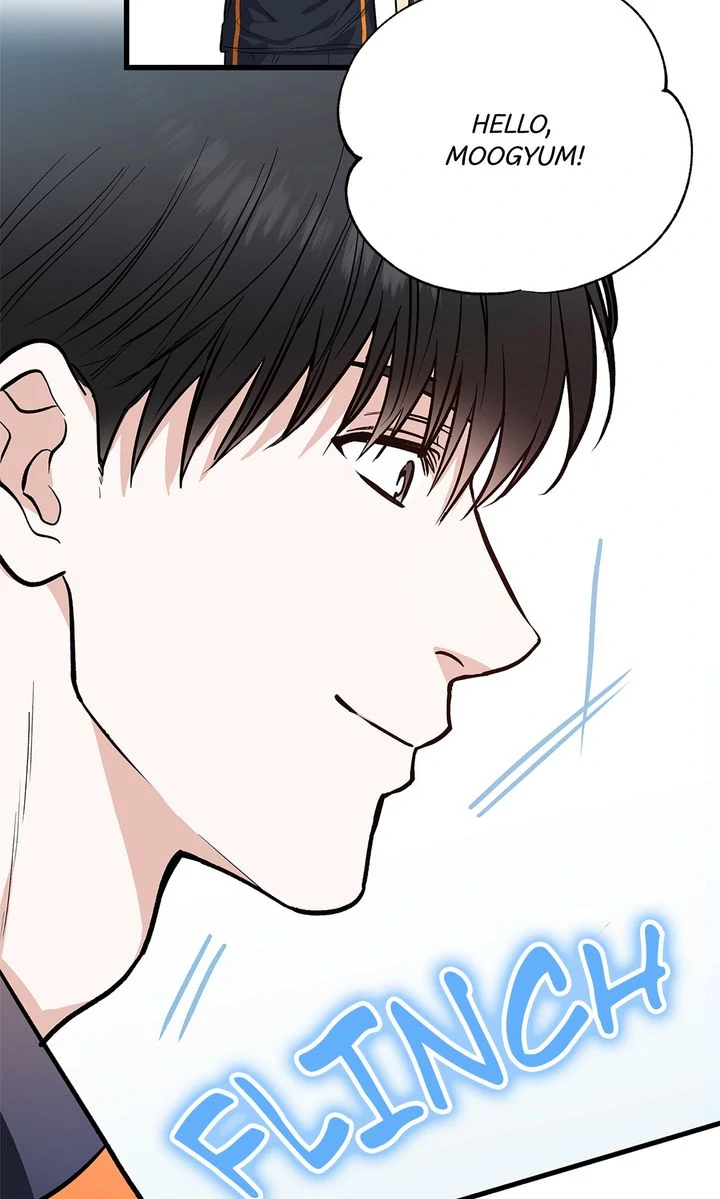 Meet Me Halfway [Full ver.] - Episode 2 manhwa