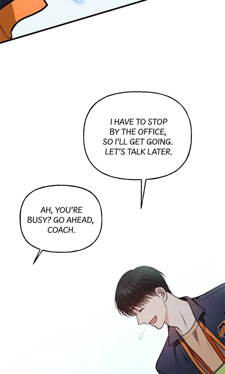 Meet Me Halfway [Full ver.] - Episode 2 manhwa