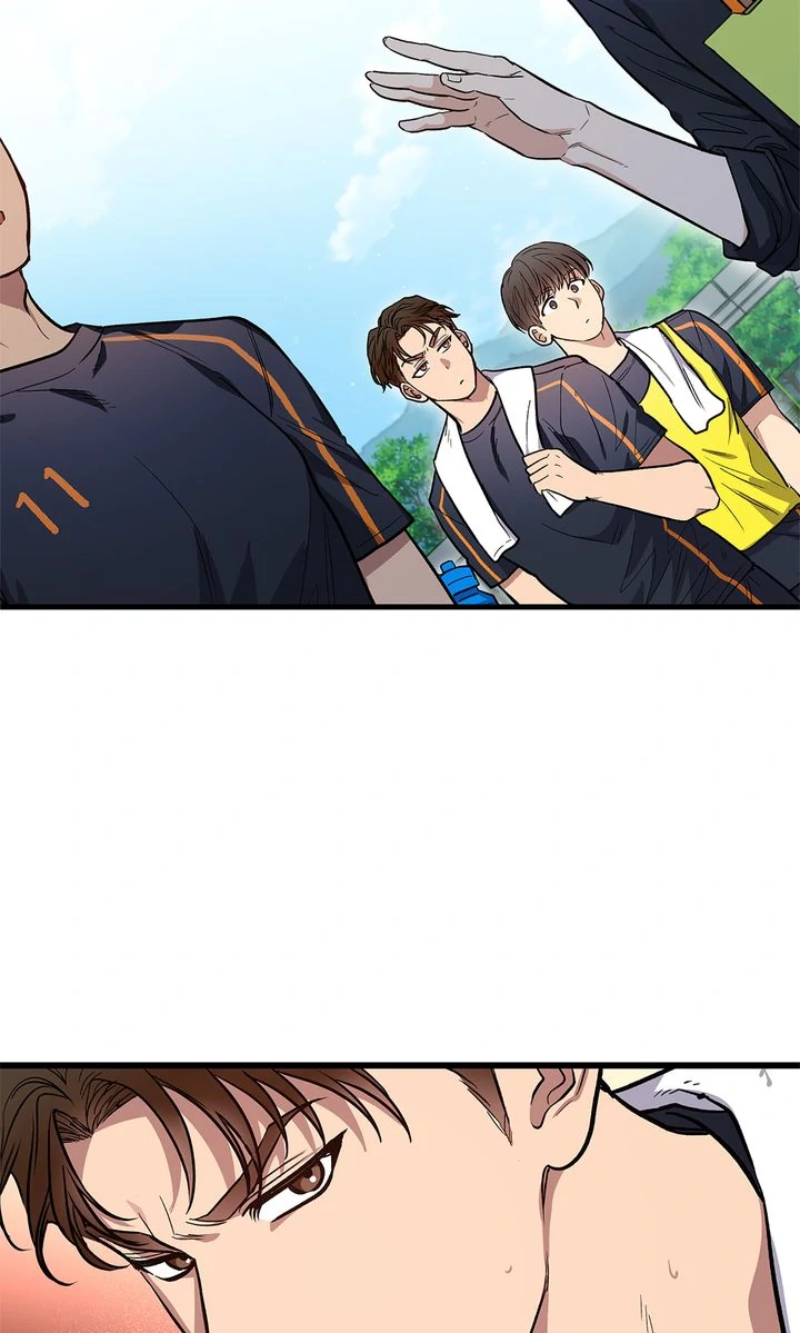 Meet Me Halfway [Full ver.] - Episode 2 manhwa