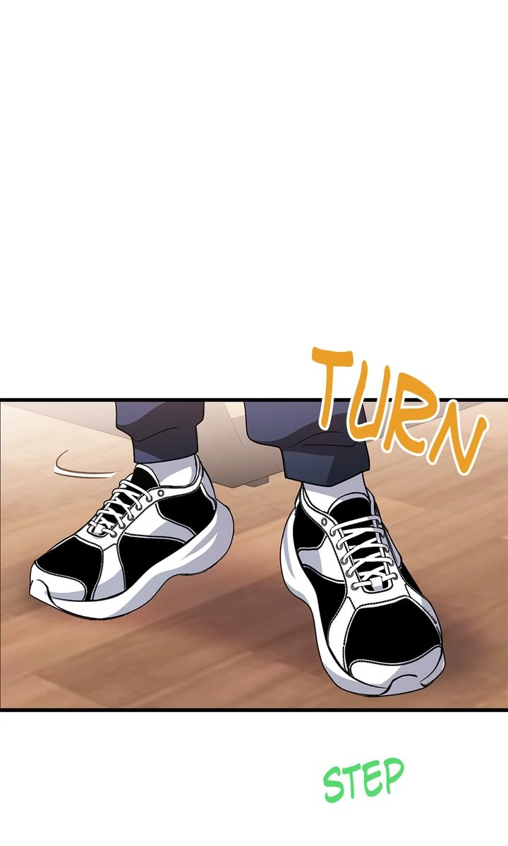 Meet Me Halfway [Full ver.] - Episode 2 manhwa