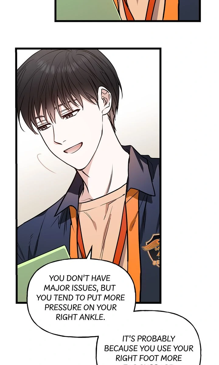 Meet Me Halfway [Full ver.] - Episode 2 manhwa