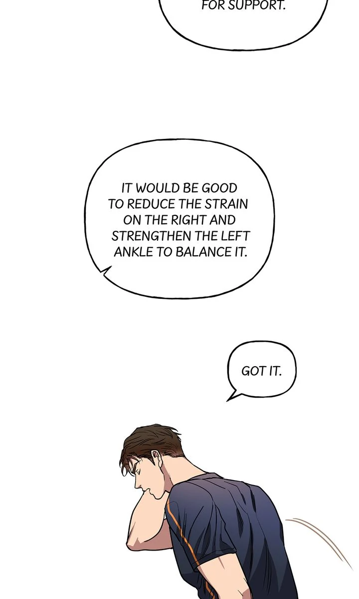 Meet Me Halfway [Full ver.] - Episode 2 manhwa