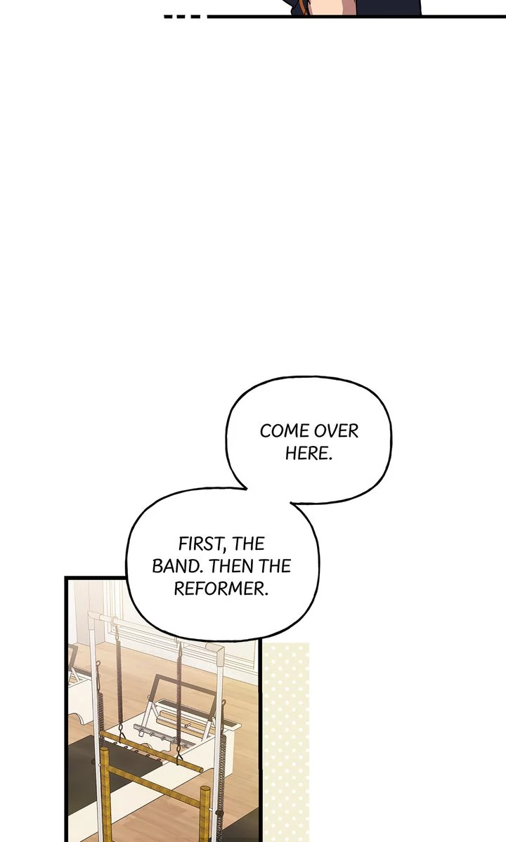 Meet Me Halfway [Full ver.] - Episode 2 manhwa