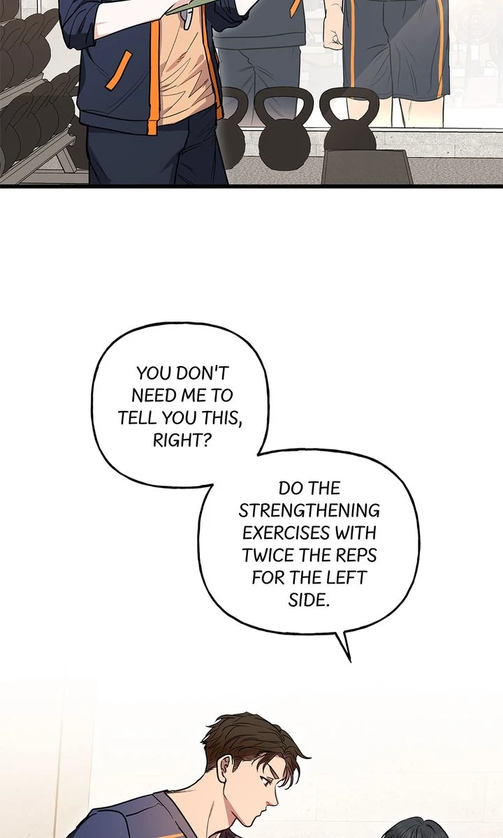 Meet Me Halfway [Full ver.] - Episode 2 manhwa