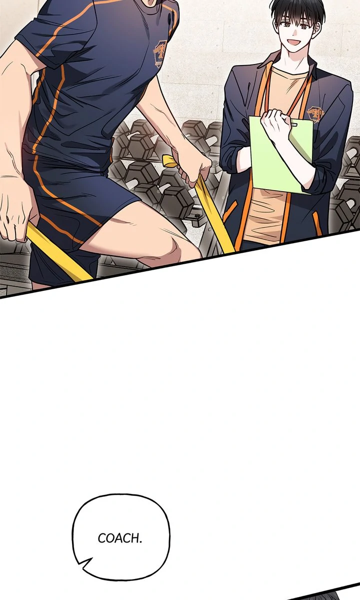 Meet Me Halfway [Full ver.] - Episode 2 manhwa