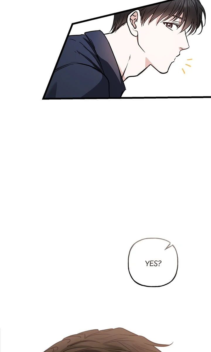 Meet Me Halfway [Full ver.] - Episode 2 manhwa