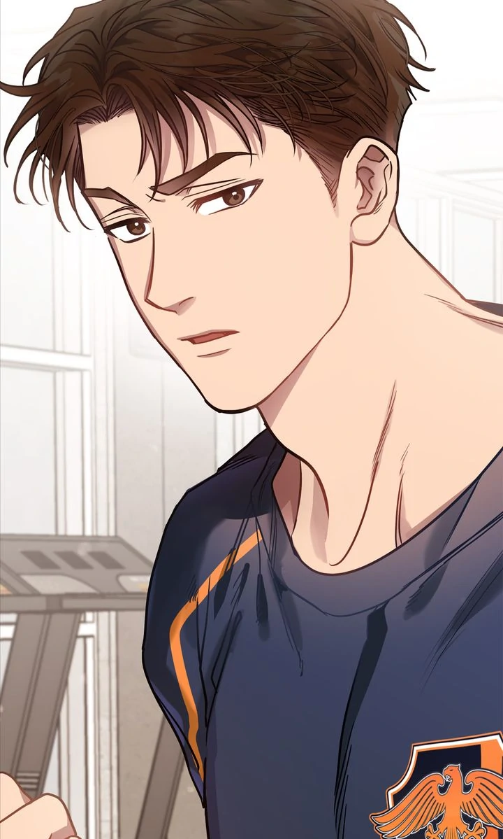 Meet Me Halfway [Full ver.] - Episode 2 manhwa