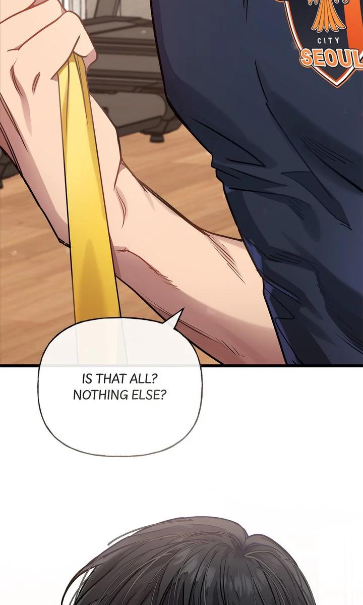 Meet Me Halfway [Full ver.] - Episode 2 manhwa