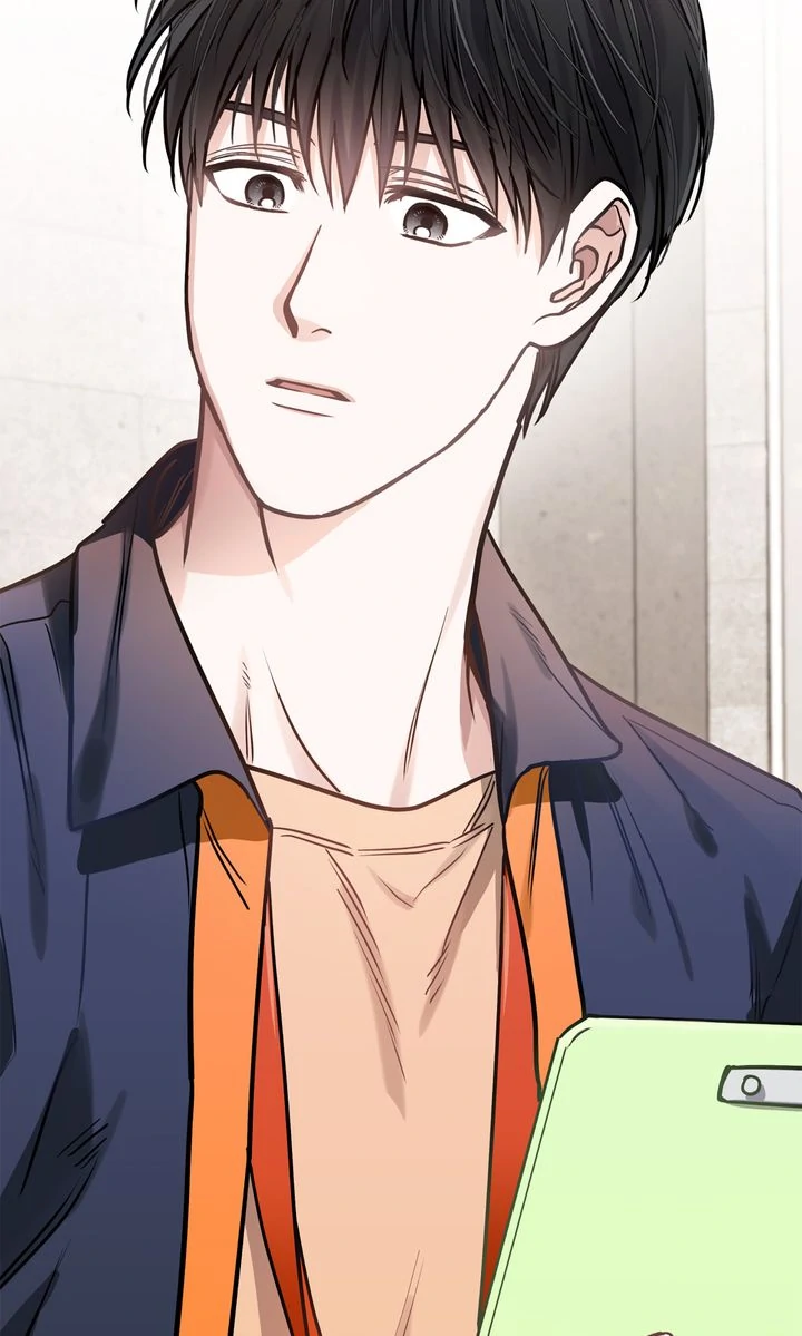 Meet Me Halfway [Full ver.] - Episode 2 manhwa