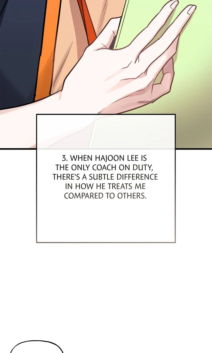 Meet Me Halfway [Full ver.] - Episode 2 manhwa