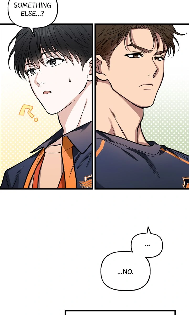 Meet Me Halfway [Full ver.] - Episode 2 manhwa