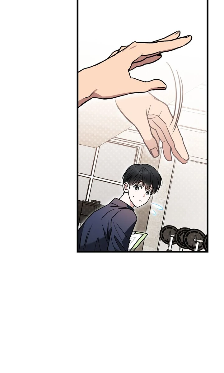 Meet Me Halfway [Full ver.] - Episode 2 manhwa