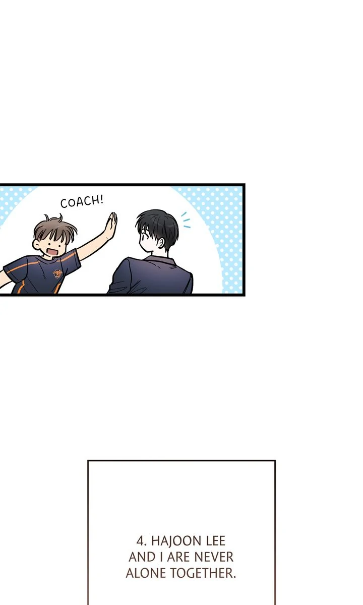 Meet Me Halfway [Full ver.] - Episode 2 manhwa