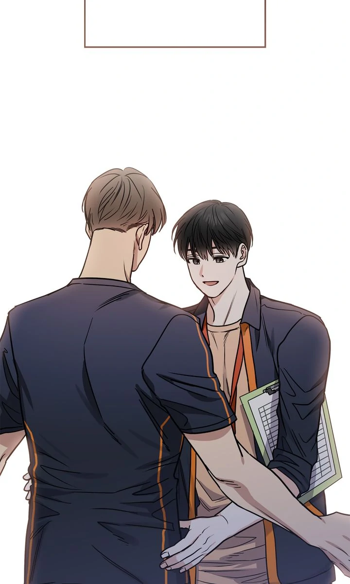Meet Me Halfway [Full ver.] - Episode 2 manhwa