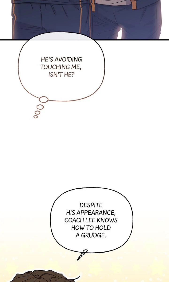 Meet Me Halfway [Full ver.] - Episode 2 manhwa