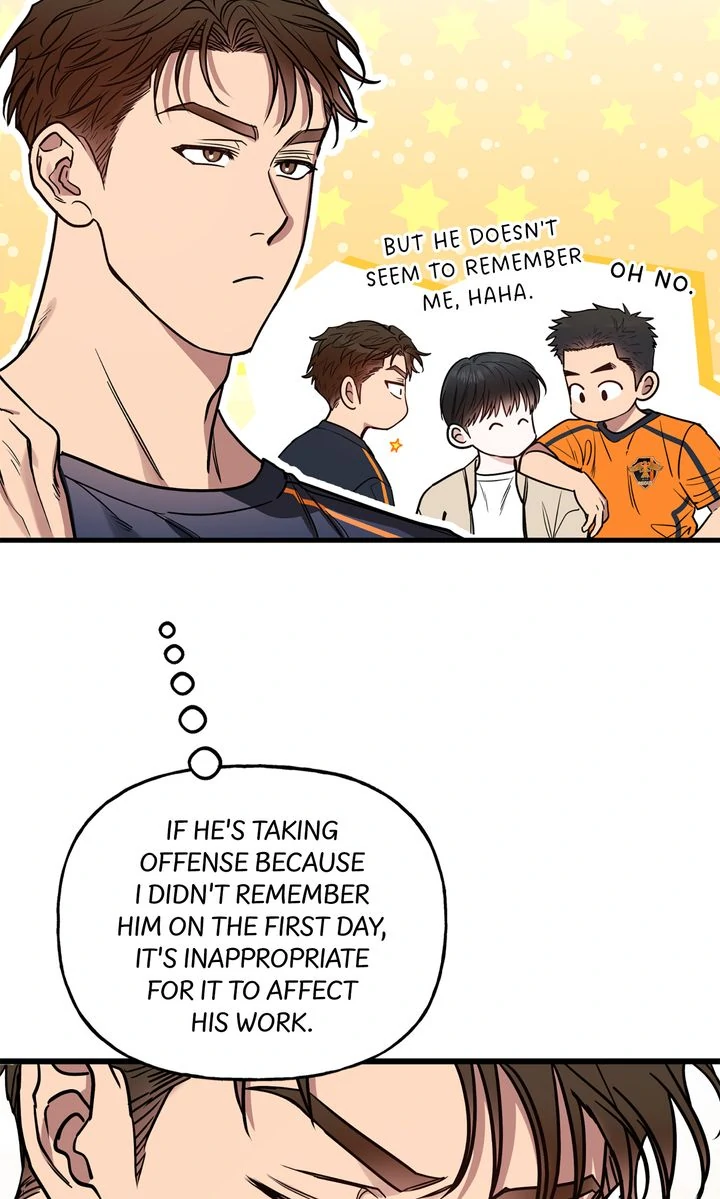 Meet Me Halfway [Full ver.] - Episode 2 manhwa
