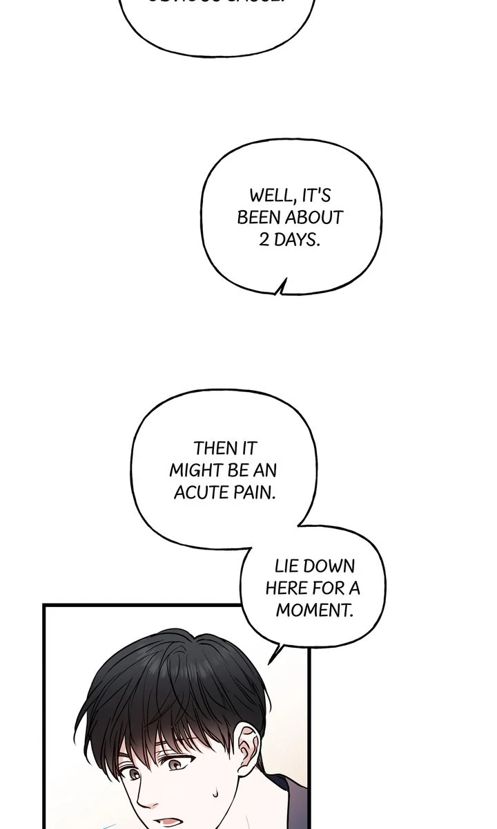Meet Me Halfway [Full ver.] - Episode 2 manhwa