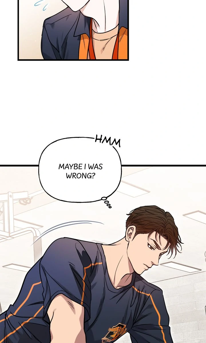 Meet Me Halfway [Full ver.] - Episode 2 manhwa