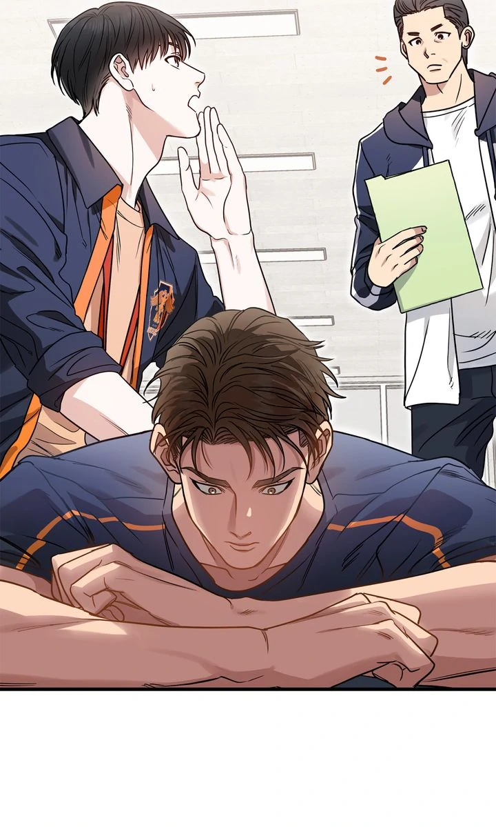 Meet Me Halfway [Full ver.] - Episode 2 manhwa