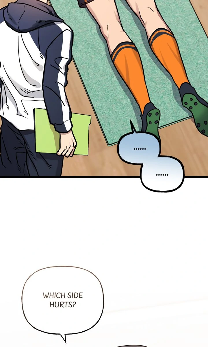 Meet Me Halfway [Full ver.] - Episode 2 manhwa