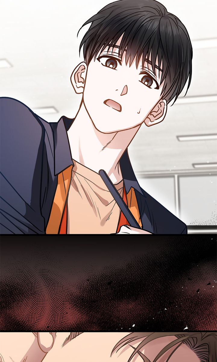 Meet Me Halfway [Full ver.] - Episode 2 manhwa