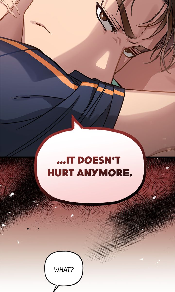 Meet Me Halfway [Full ver.] - Episode 2 manhwa