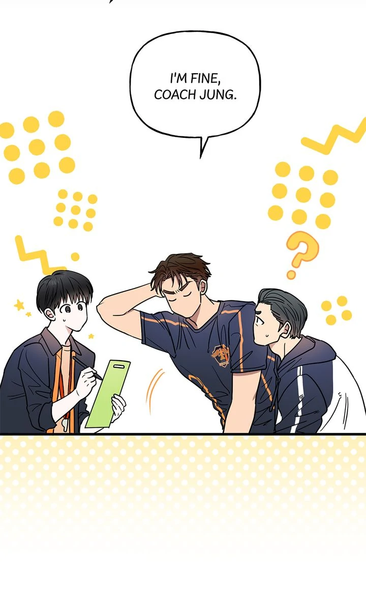 Meet Me Halfway [Full ver.] - Episode 2 manhwa