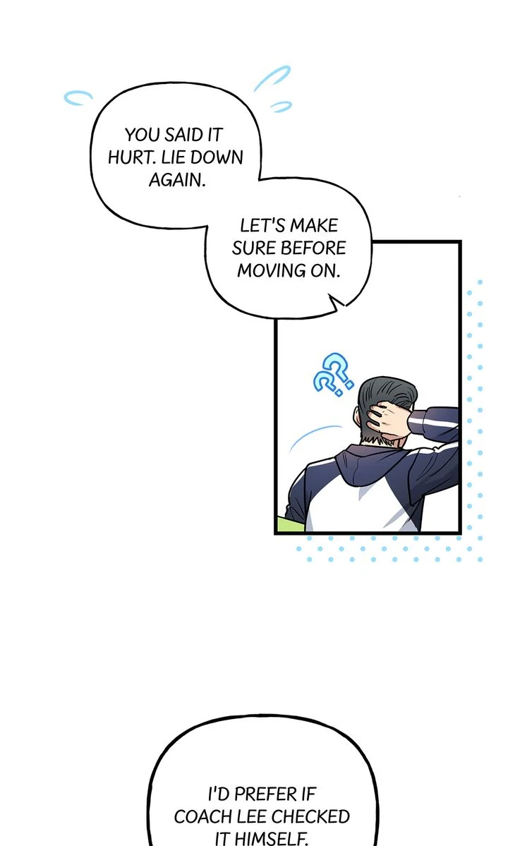 Meet Me Halfway [Full ver.] - Episode 2 manhwa
