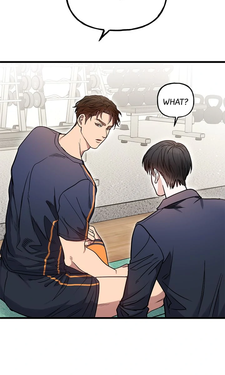Meet Me Halfway [Full ver.] - Episode 2 manhwa