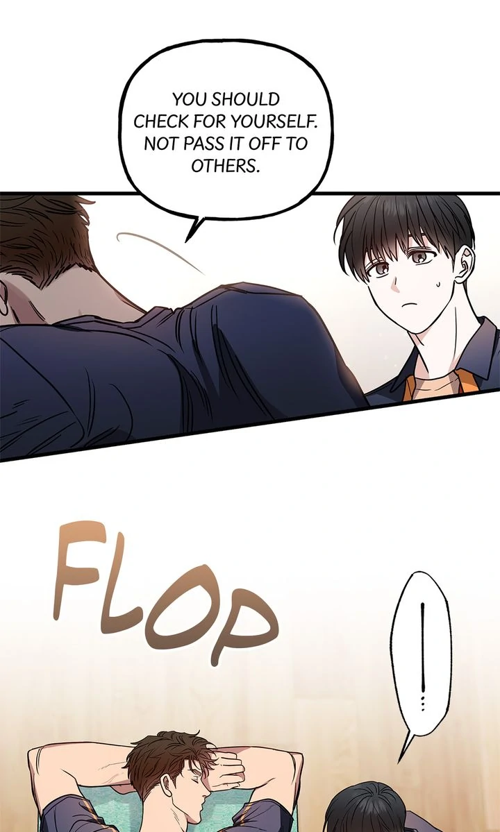 Meet Me Halfway [Full ver.] - Episode 2 manhwa