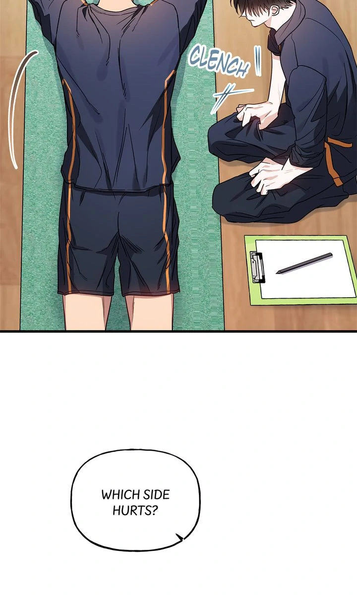 Meet Me Halfway [Full ver.] - Episode 2 manhwa