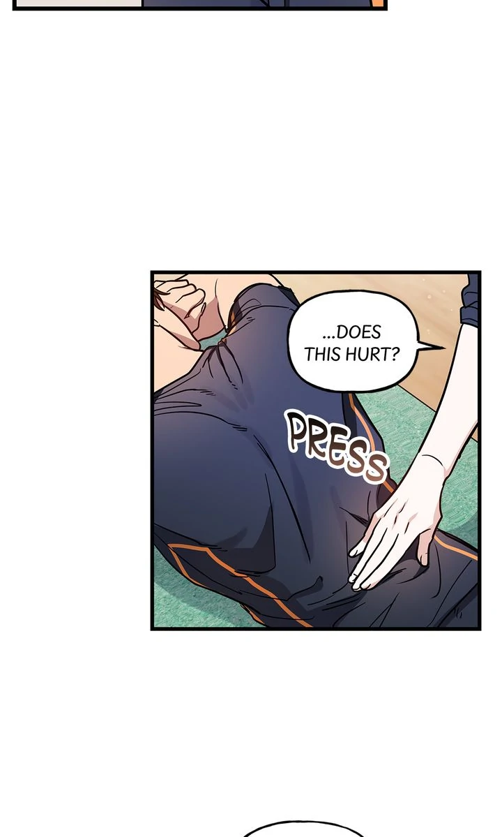Meet Me Halfway [Full ver.] - Episode 2 manhwa