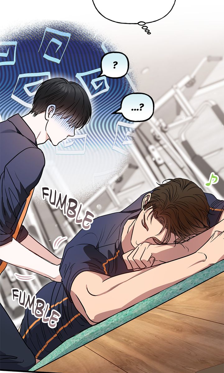 Meet Me Halfway [Full ver.] - Episode 2 manhwa