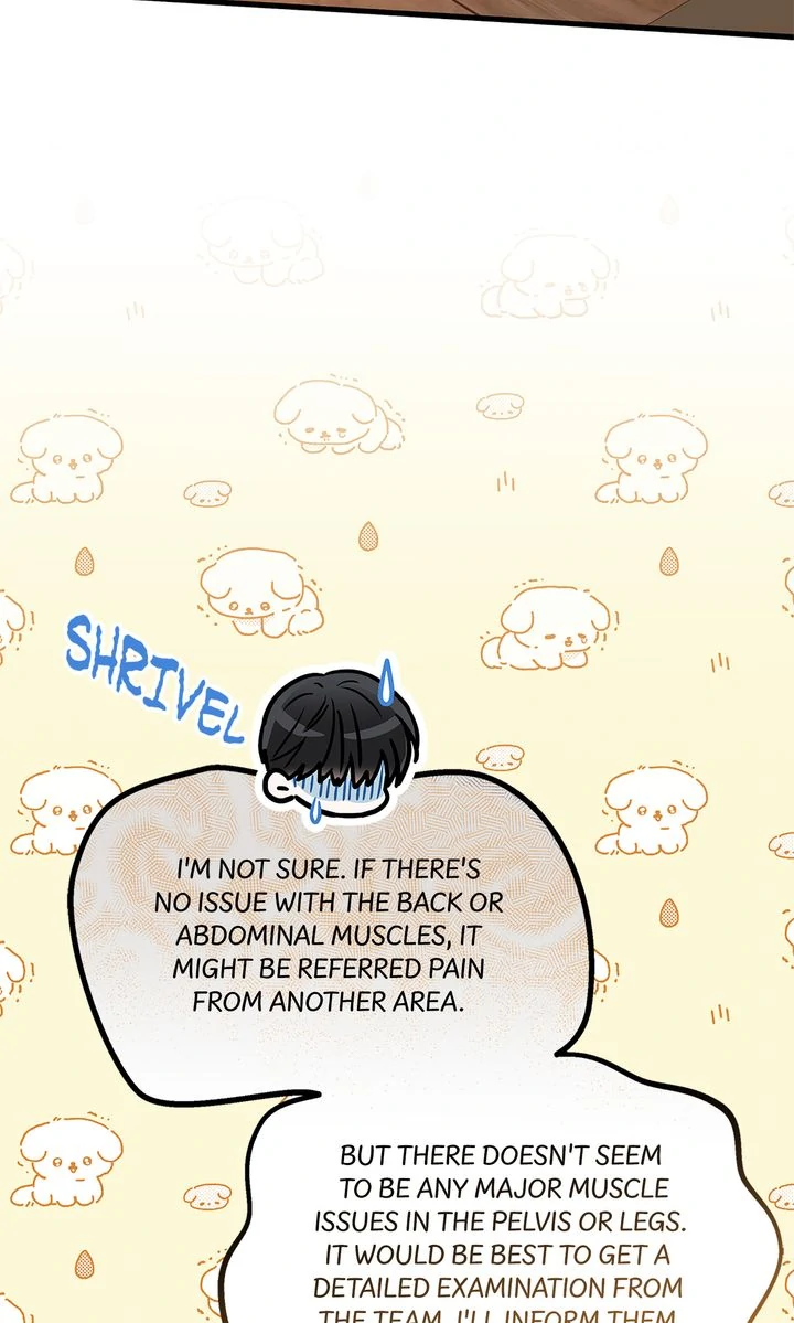 Meet Me Halfway [Full ver.] - Episode 2 manhwa