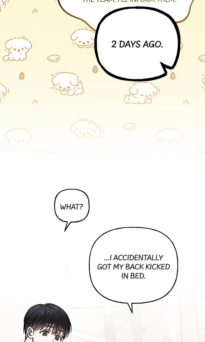 Meet Me Halfway [Full ver.] - Episode 2 manhwa