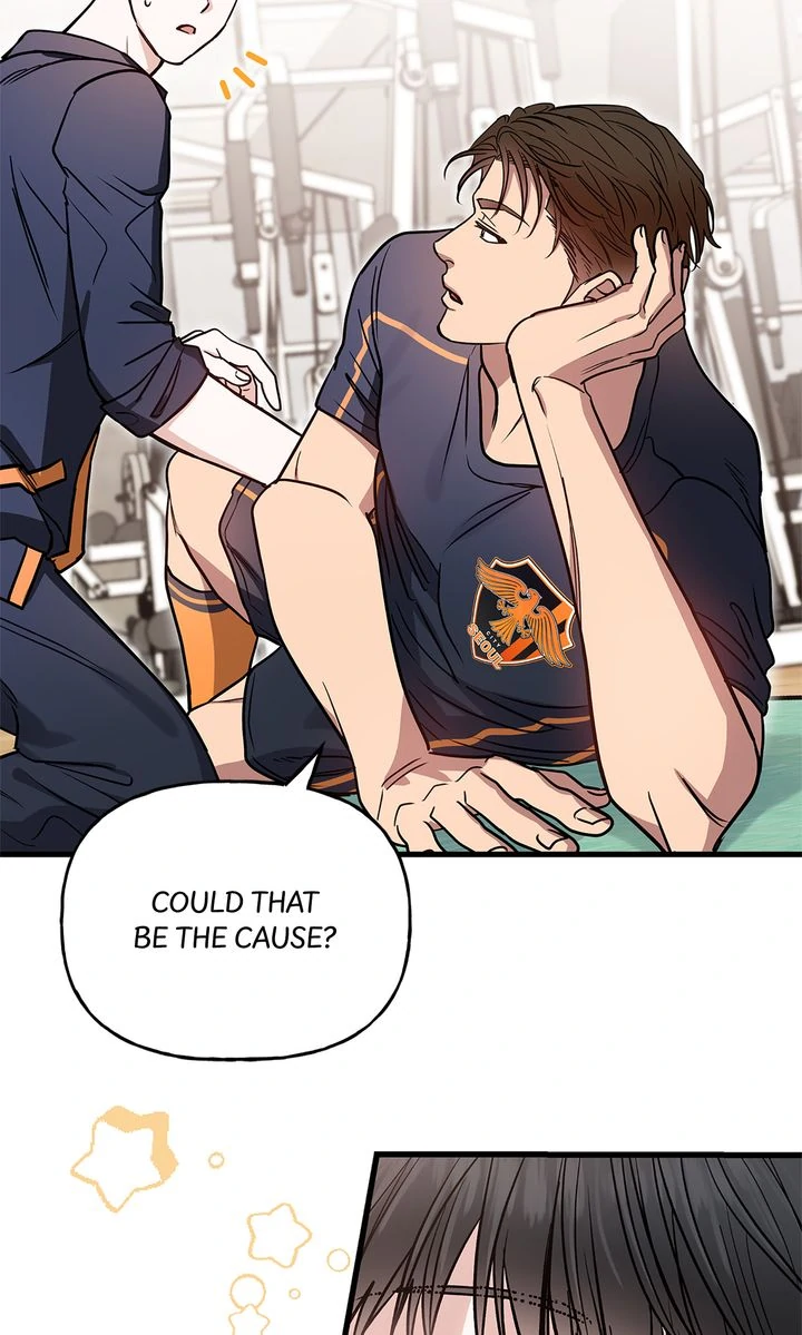 Meet Me Halfway [Full ver.] - Episode 2 manhwa