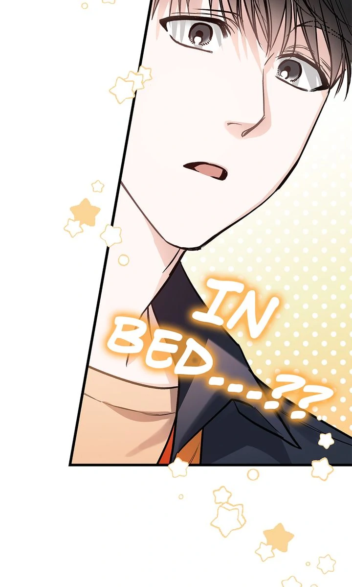 Meet Me Halfway [Full ver.] - Episode 2 manhwa