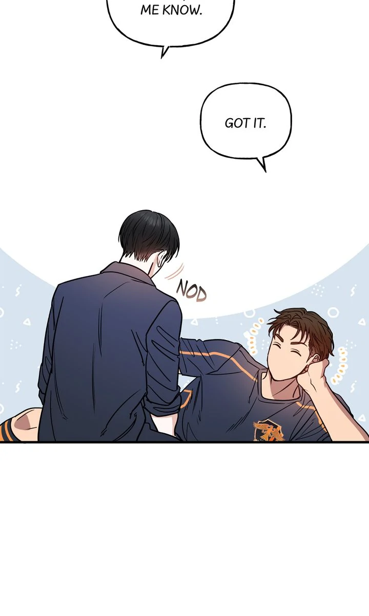 Meet Me Halfway [Full ver.] - Episode 2 manhwa