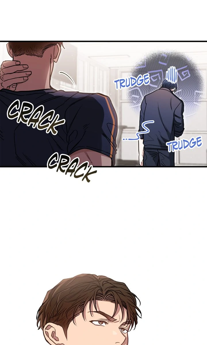 Meet Me Halfway [Full ver.] - Episode 2 manhwa