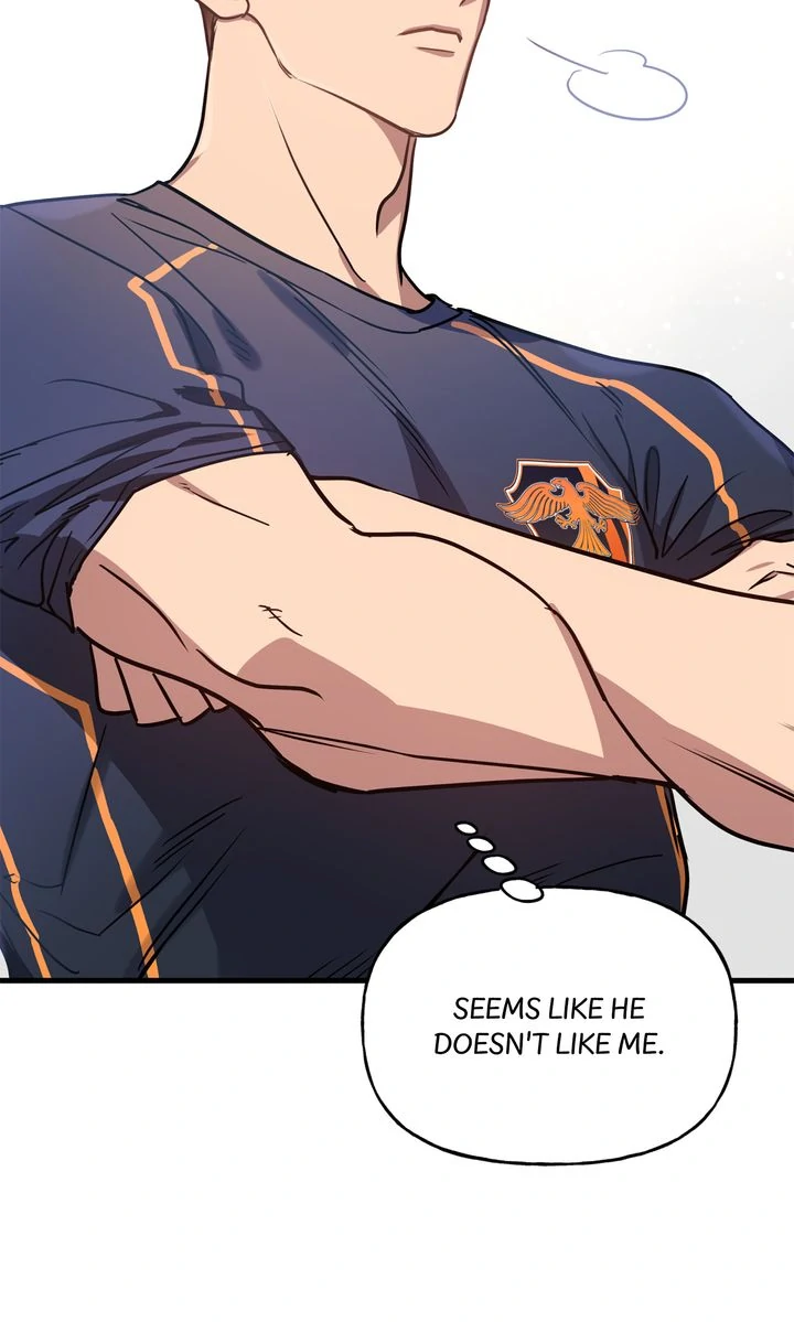 Meet Me Halfway [Full ver.] - Episode 2 manhwa