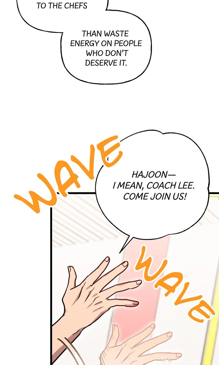 Meet Me Halfway [Full ver.] - Episode 2 manhwa