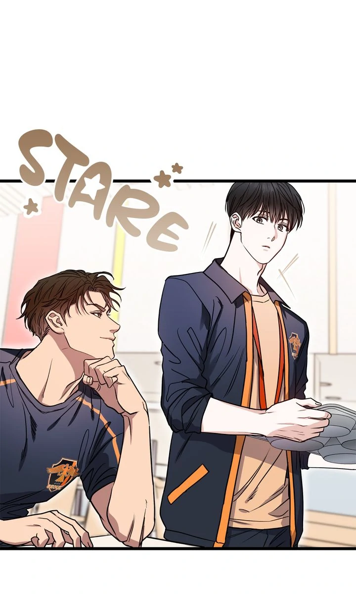 Meet Me Halfway [Full ver.] - Episode 2 manhwa