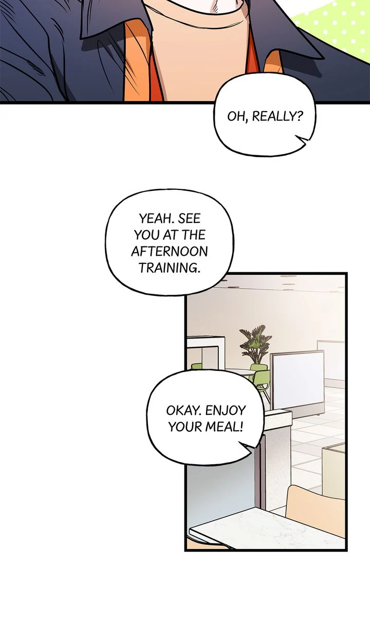 Meet Me Halfway [Full ver.] - Episode 2 manhwa