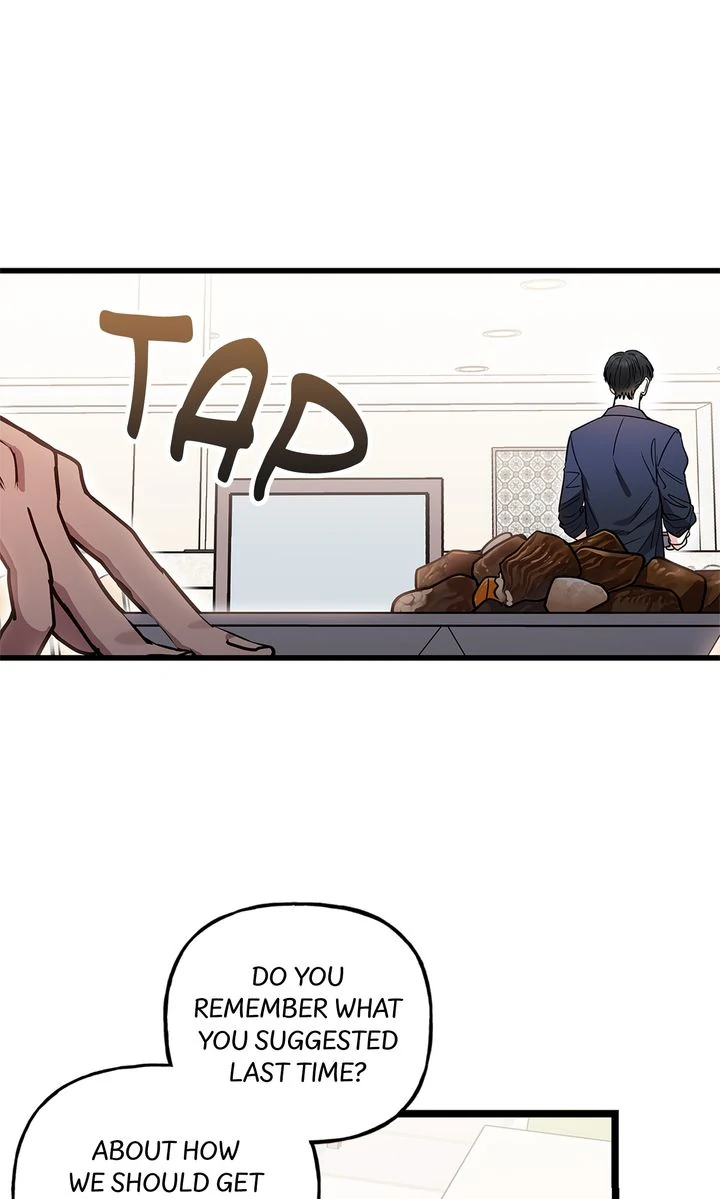Meet Me Halfway [Full ver.] - Episode 2 manhwa