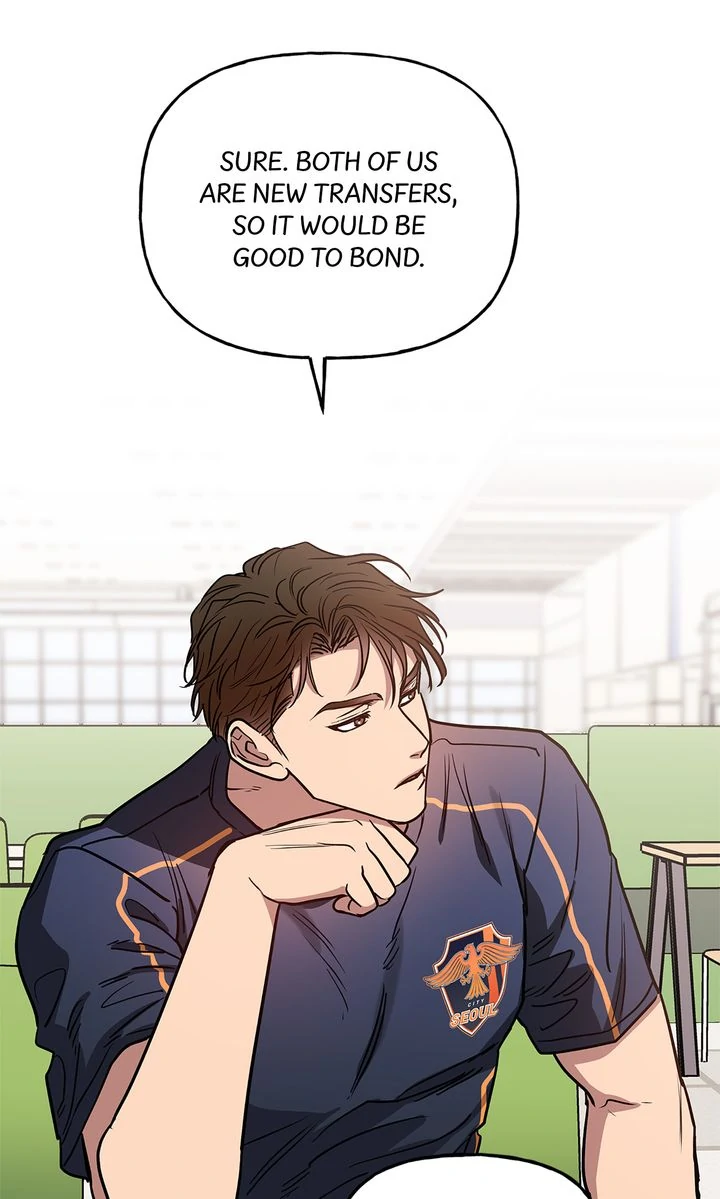 Meet Me Halfway [Full ver.] - Episode 2 manhwa