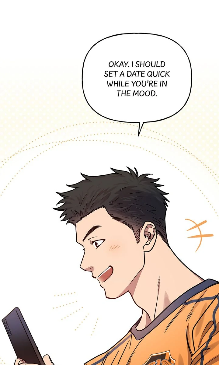 Meet Me Halfway [Full ver.] - Episode 2 manhwa